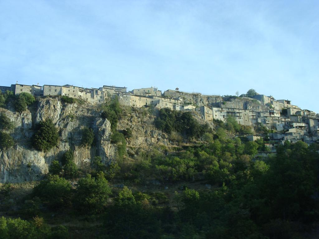 San Giovanni Rotondo