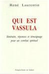 Qui est Vassula ?