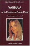 Vassula de la passion du Sacr Coeur