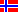 Norge (Norway)