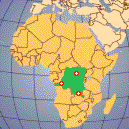 République Démocratique du Congo